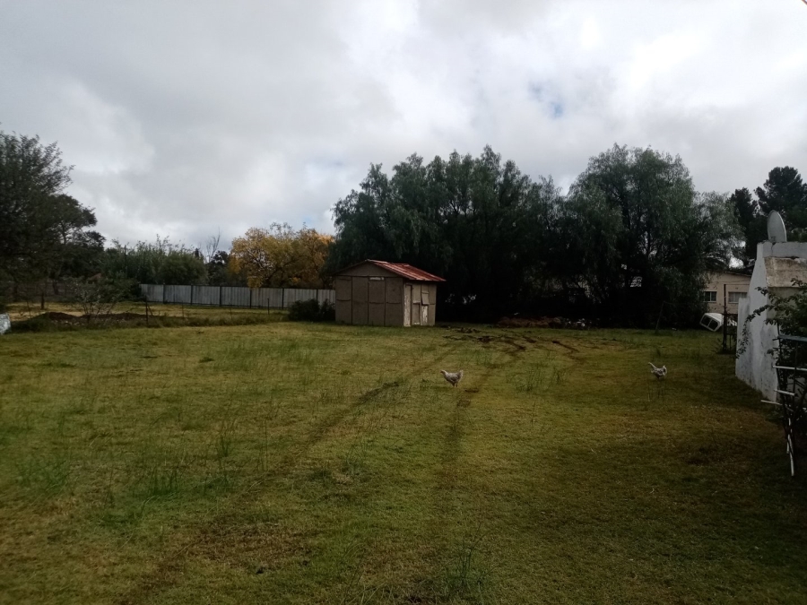 2 Bedroom Property for Sale in Brandfort Free State